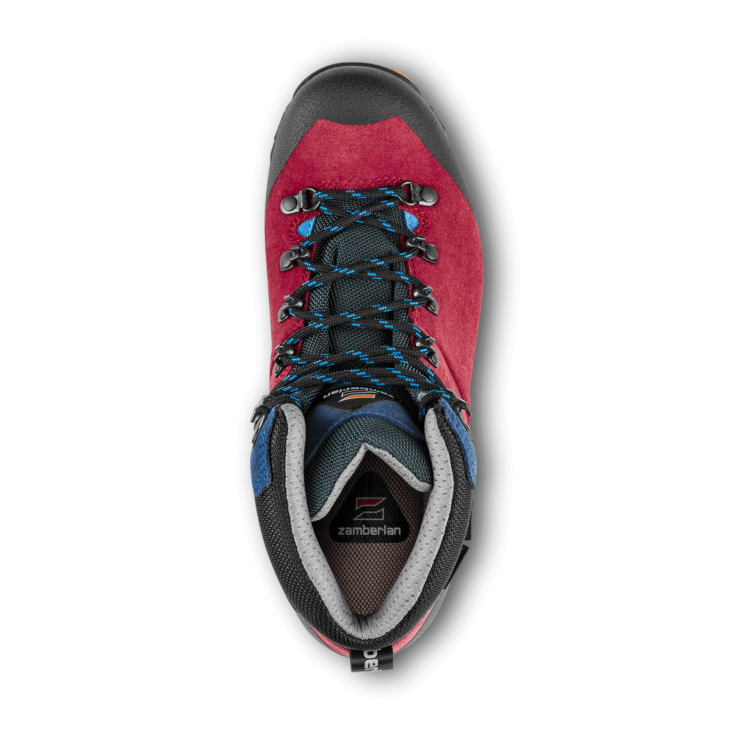 THUNDER GTX WNS - Wine/Blue CALZATURIFICIO ZAMBERLAN SRL