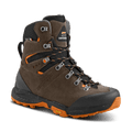 THUNDER PRO GTX - Brown/Orange CALZATURIFICIO ZAMBERLAN SRL