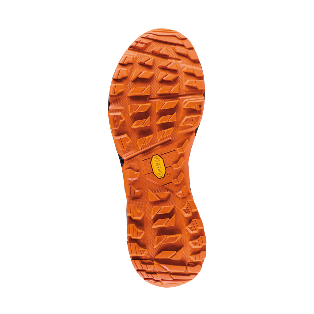 THUNDER PRO GTX - Brown/Orange CALZATURIFICIO ZAMBERLAN SRL