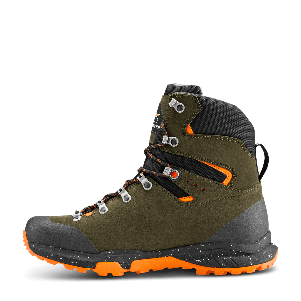 THUNDER PRO GTX - Musk/Orange CALZATURIFICIO ZAMBERLAN SRL