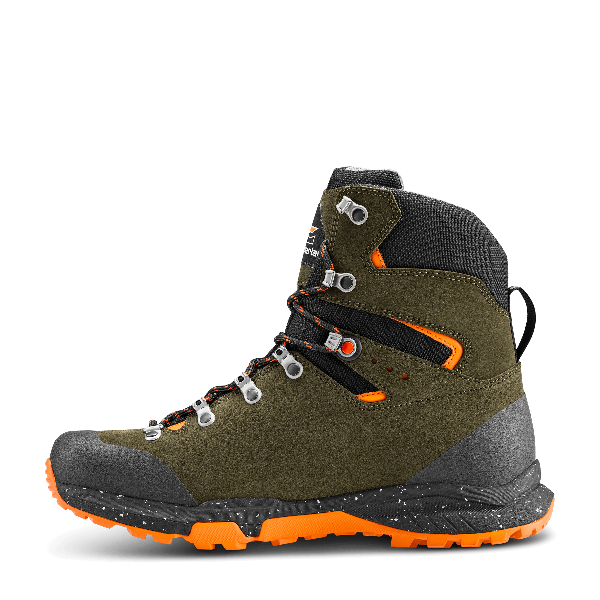 THUNDER PRO GTX - Musk/Orange CALZATURIFICIO ZAMBERLAN SRL