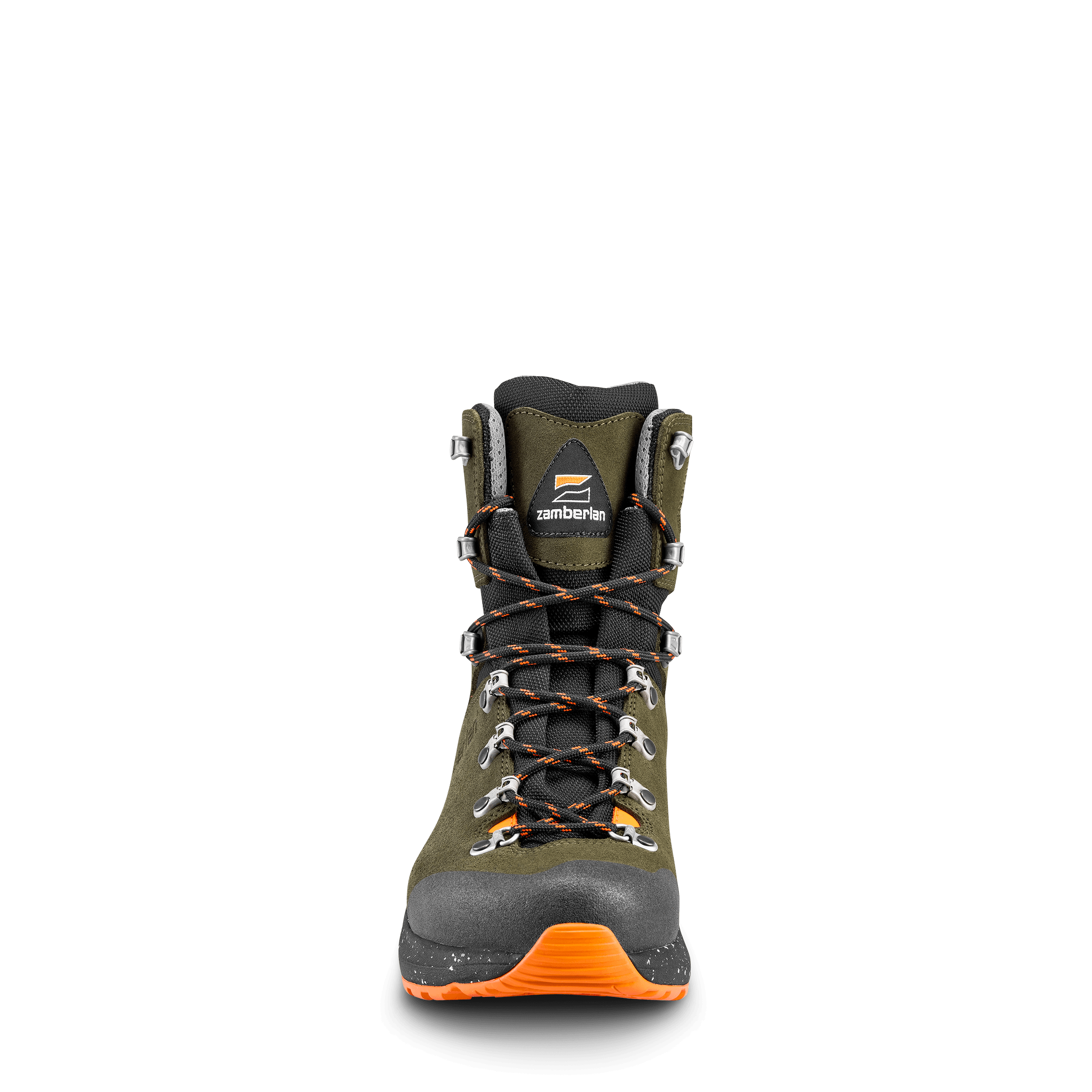 THUNDER PRO GTX - Musk/Orange CALZATURIFICIO ZAMBERLAN SRL