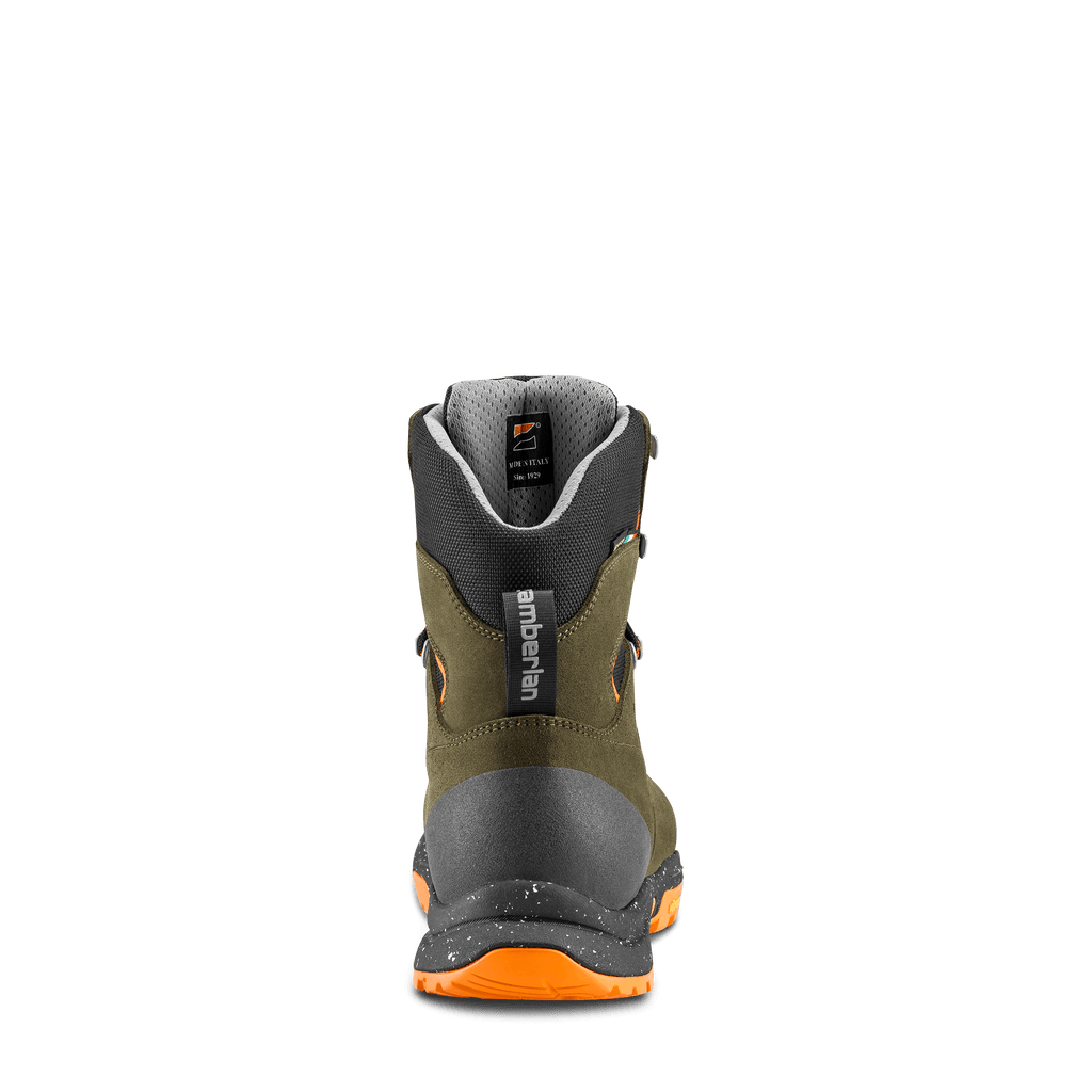 THUNDER PRO GTX - Musk/Orange CALZATURIFICIO ZAMBERLAN SRL