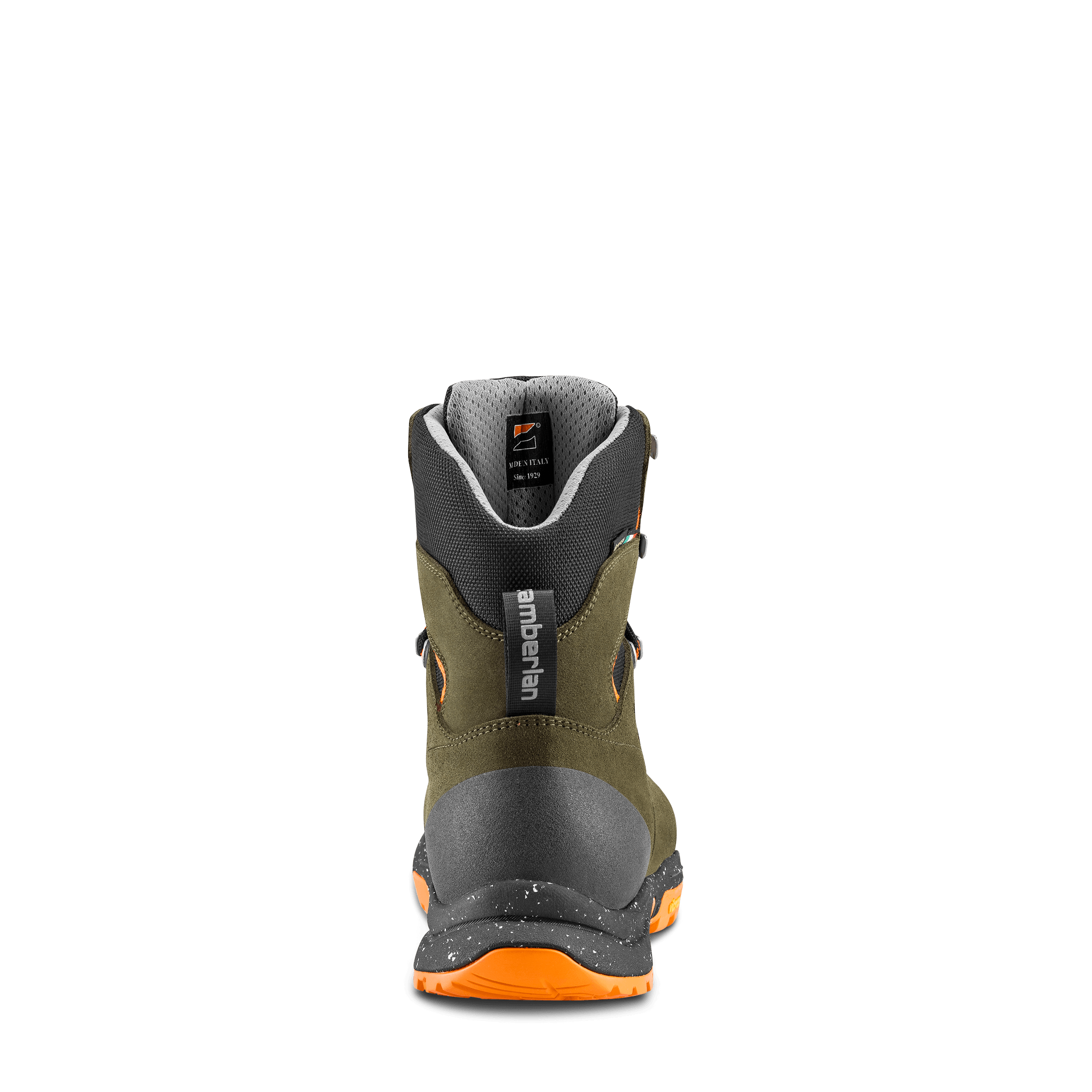THUNDER PRO GTX - Musk/Orange CALZATURIFICIO ZAMBERLAN SRL