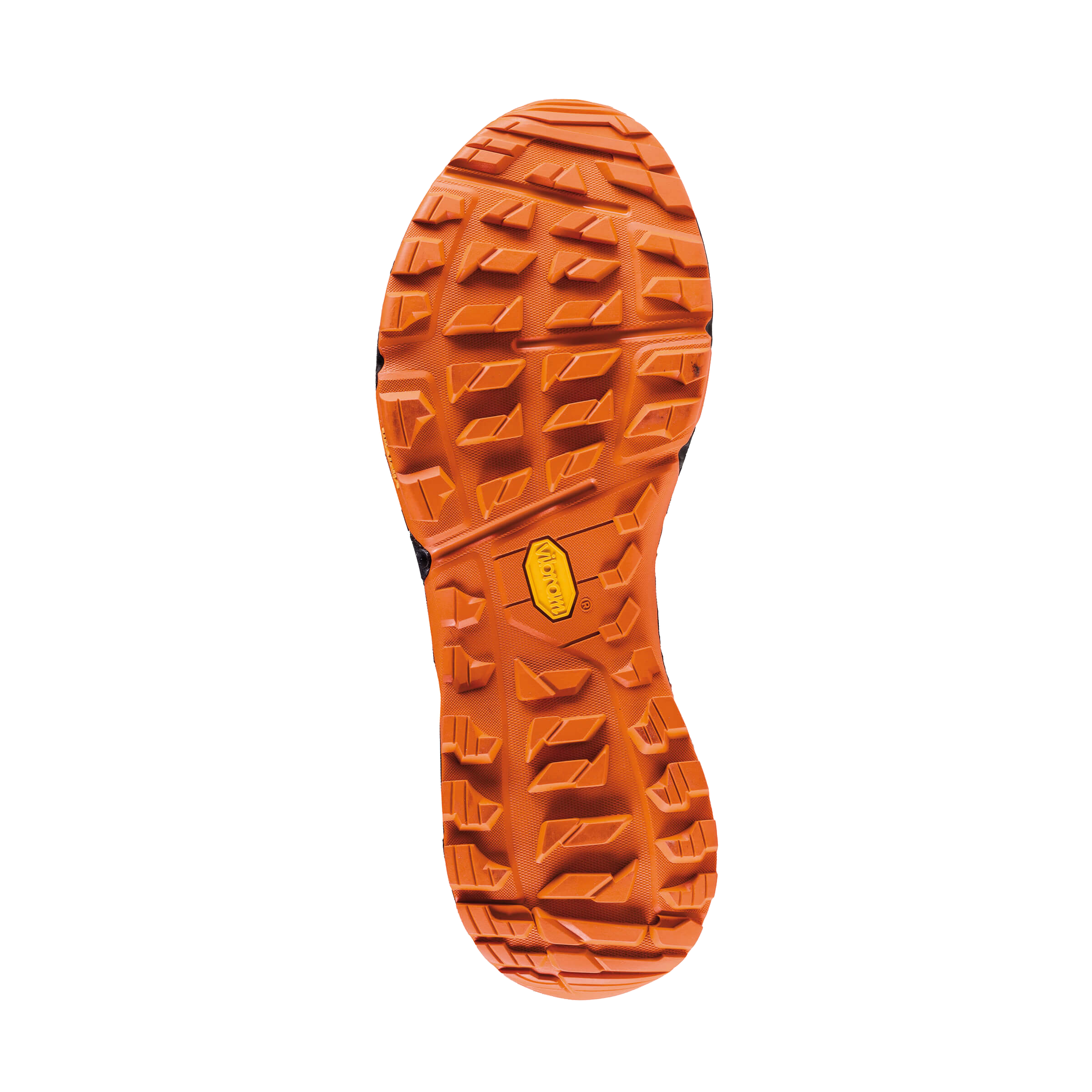 THUNDER PRO GTX - Musk/Orange CALZATURIFICIO ZAMBERLAN SRL