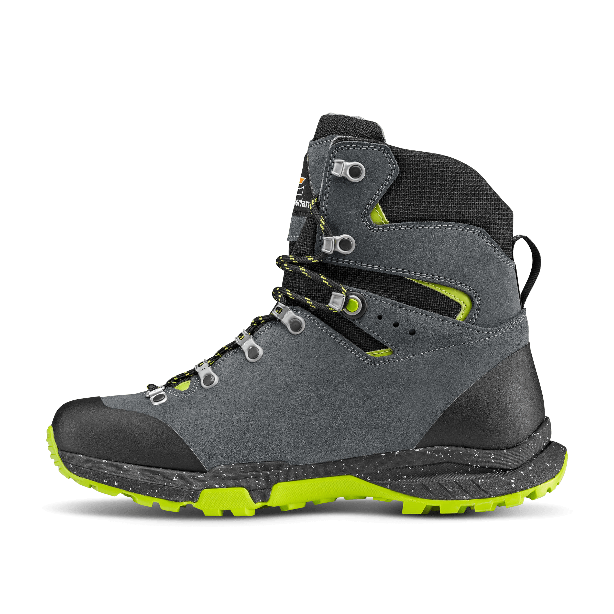 THUNDER PRO GTX - Grey/Lime CALZATURIFICIO ZAMBERLAN SRL