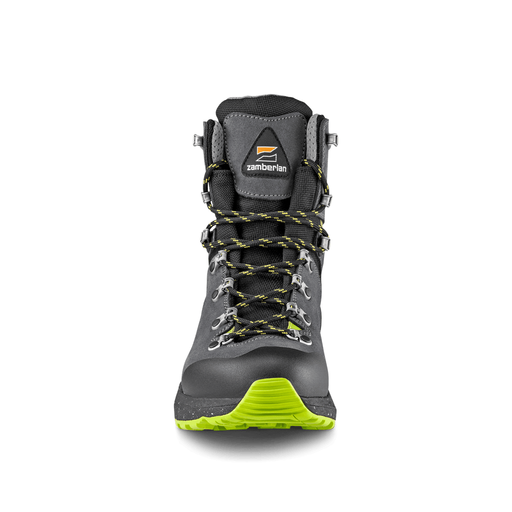 THUNDER PRO GTX - Grey/Lime CALZATURIFICIO ZAMBERLAN SRL