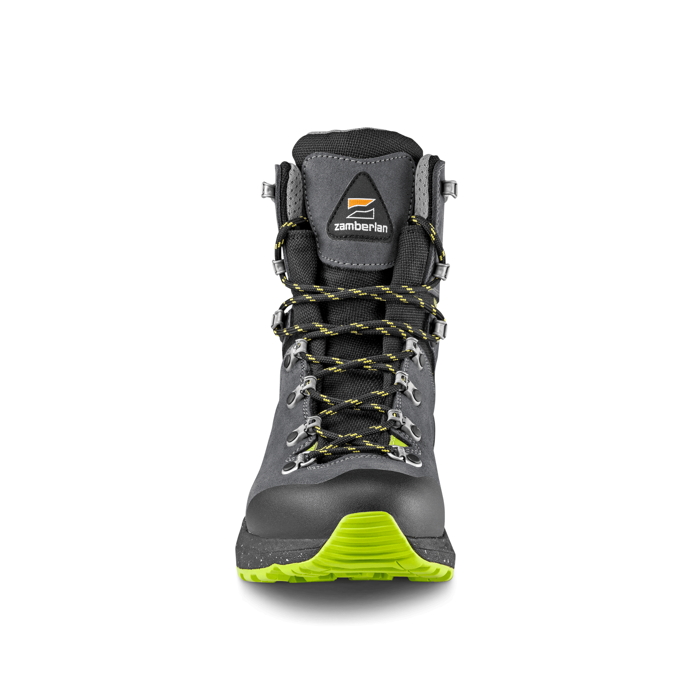 THUNDER PRO GTX - Grey/Lime CALZATURIFICIO ZAMBERLAN SRL