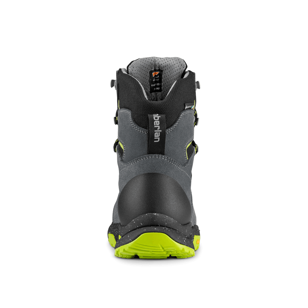 THUNDER PRO GTX - Grey/Lime CALZATURIFICIO ZAMBERLAN SRL