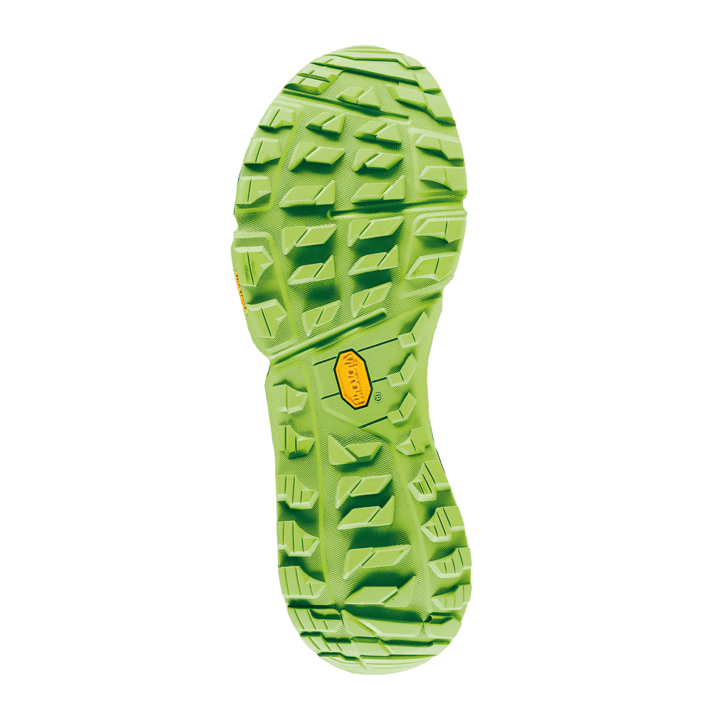 THUNDER PRO GTX - Grey/Lime CALZATURIFICIO ZAMBERLAN SRL