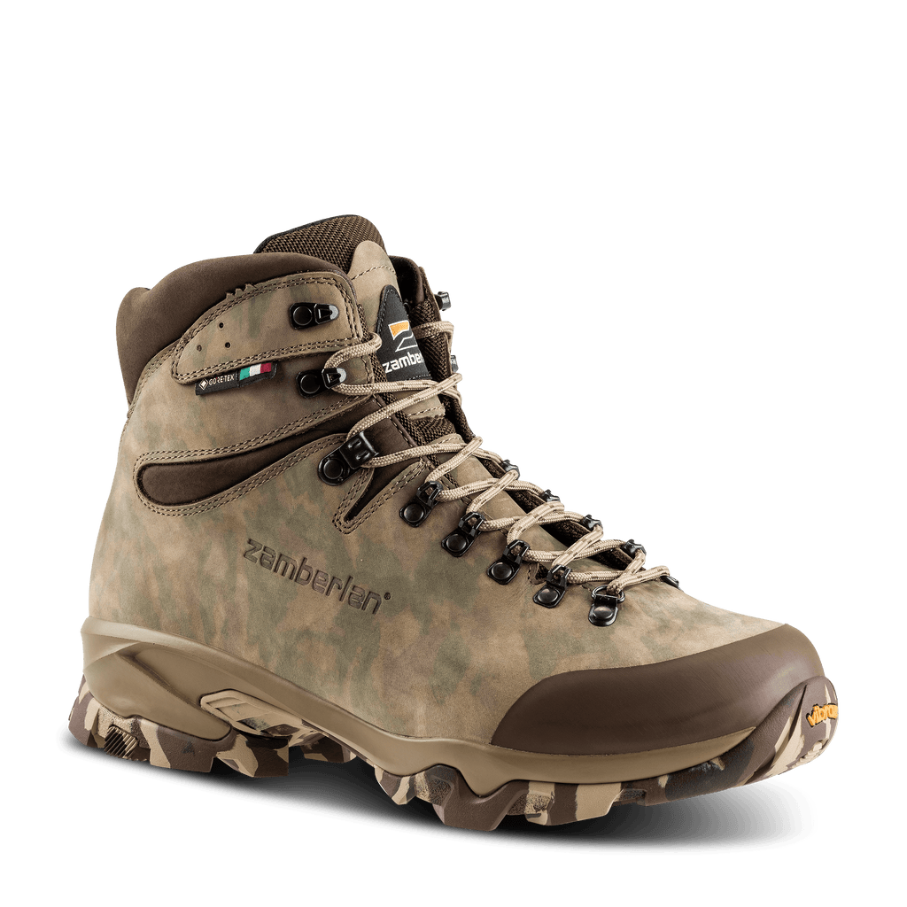 LEOPARD GTX RR WL - Camouflage CALZATURIFICIO ZAMBERLAN SRL