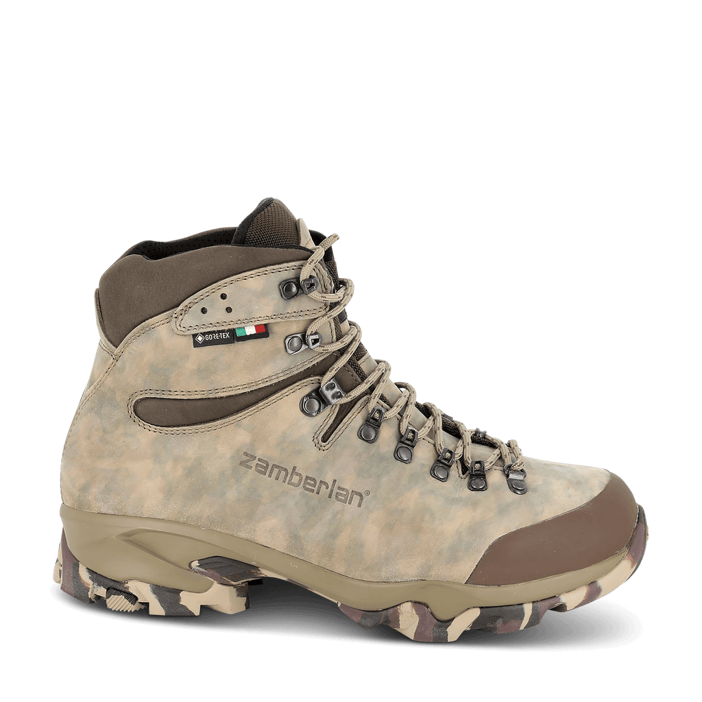 LEOPARD GTX RR - Camouflage CALZATURIFICIO ZAMBERLAN SRL