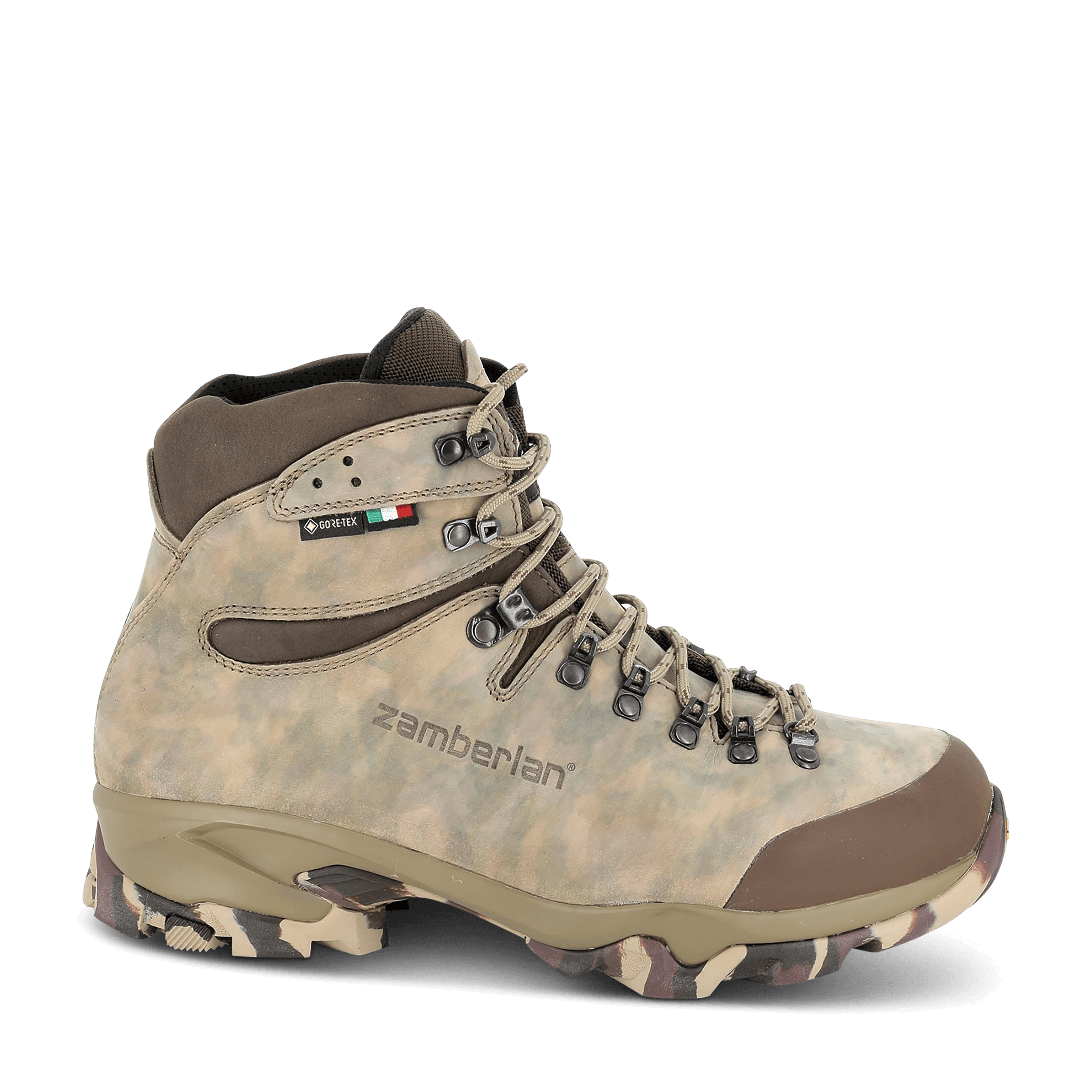 LEOPARD GTX RR - Camouflage CALZATURIFICIO ZAMBERLAN SRL