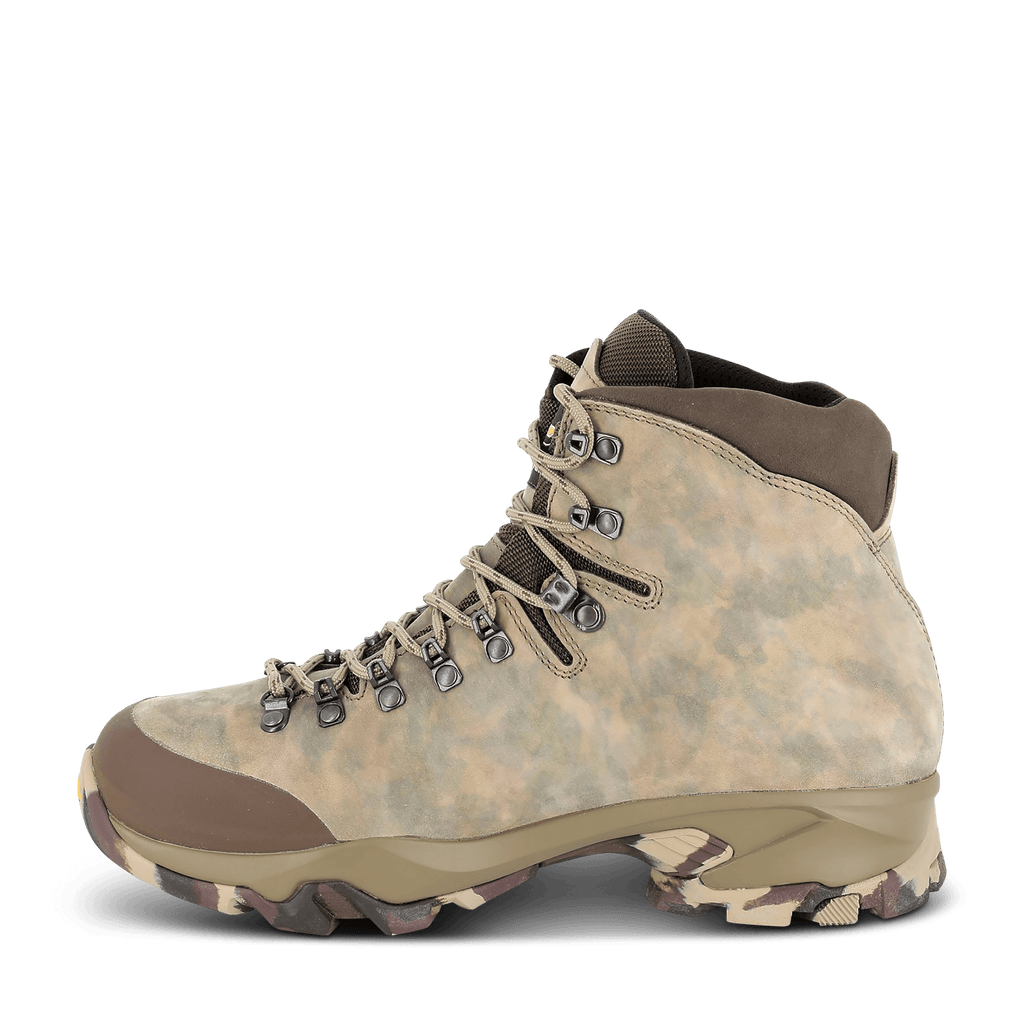 LEOPARD GTX RR WL - Camouflage CALZATURIFICIO ZAMBERLAN SRL