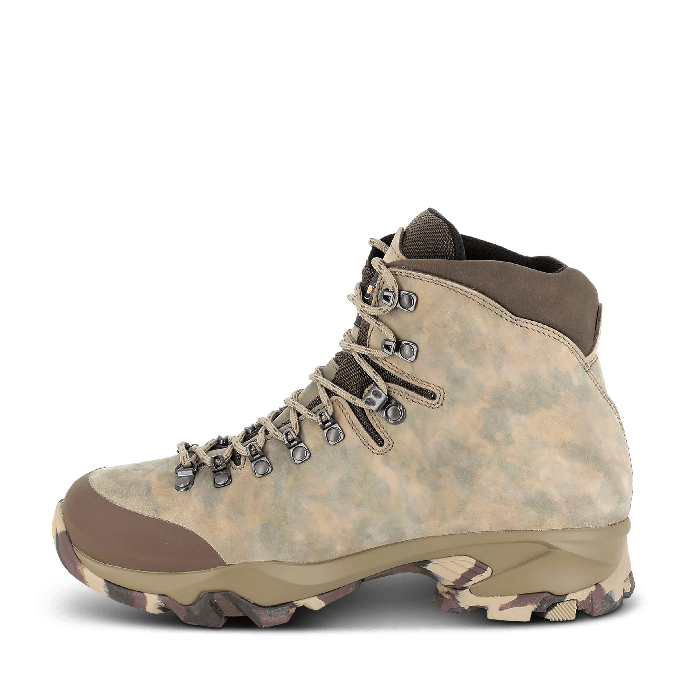 LEOPARD GTX RR WL - Camouflage CALZATURIFICIO ZAMBERLAN SRL