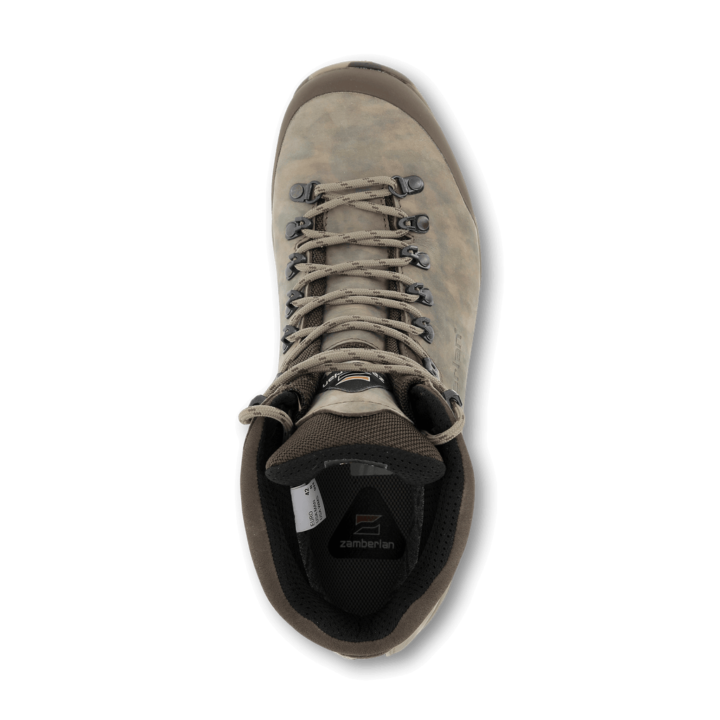 LEOPARD GTX RR WL - Camouflage CALZATURIFICIO ZAMBERLAN SRL