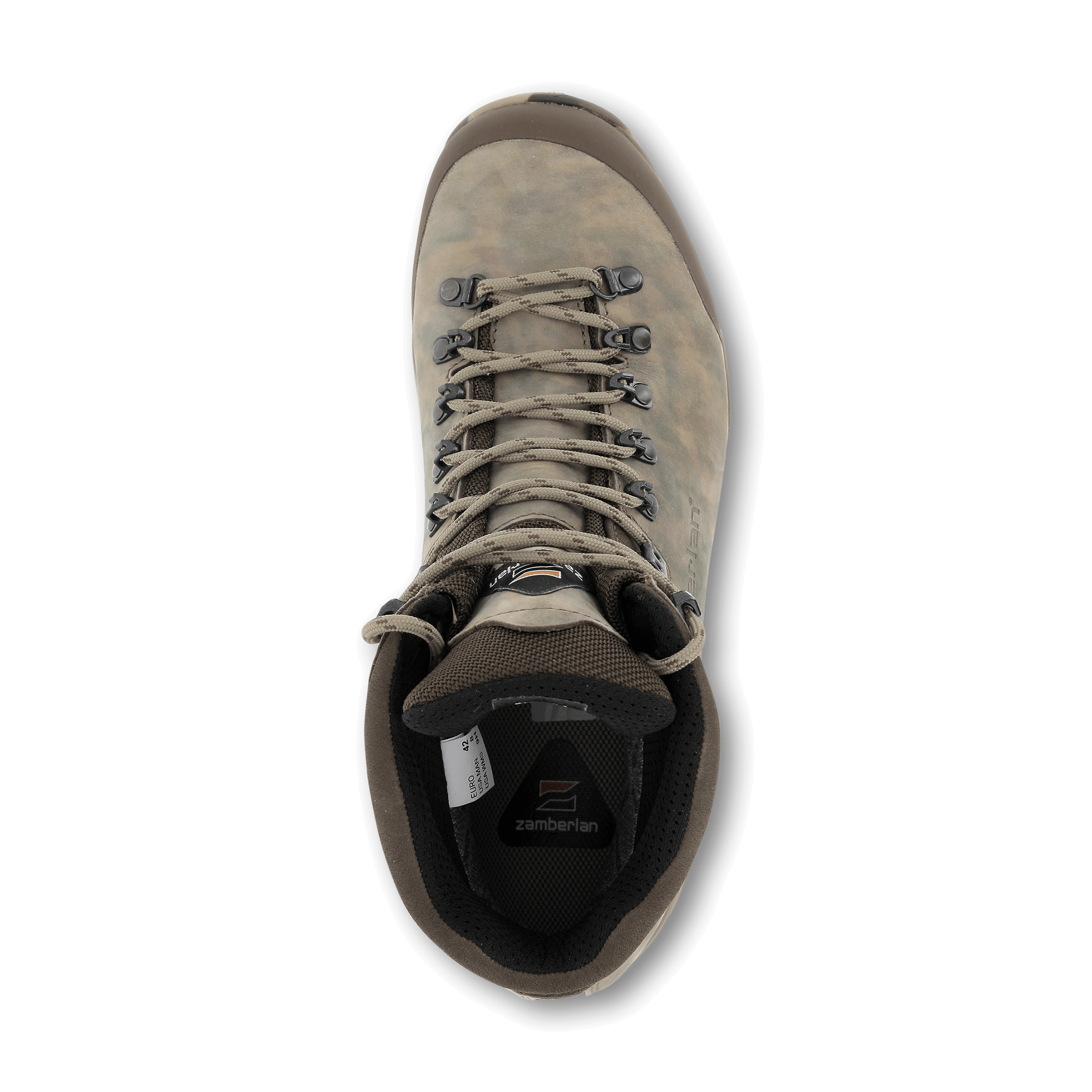 LEOPARD GTX RR - Camouflage CALZATURIFICIO ZAMBERLAN SRL