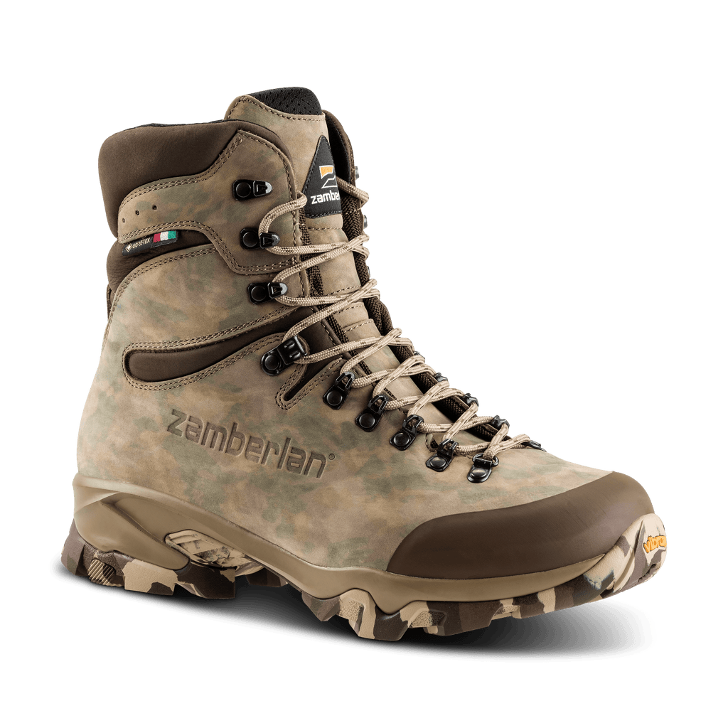 LYNX MID GTX RR - Camouflage CALZATURIFICIO ZAMBERLAN SRL