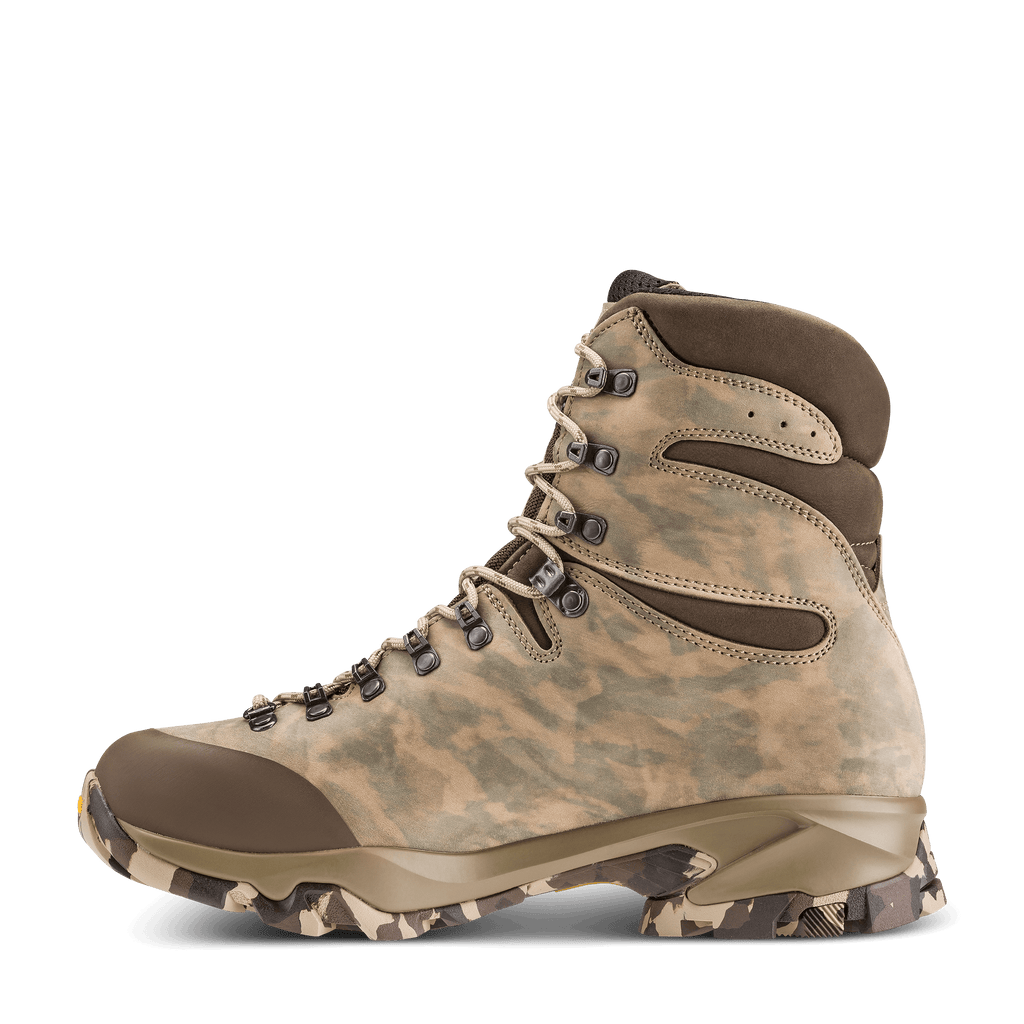 LYNX MID GTX RR - Camouflage CALZATURIFICIO ZAMBERLAN SRL