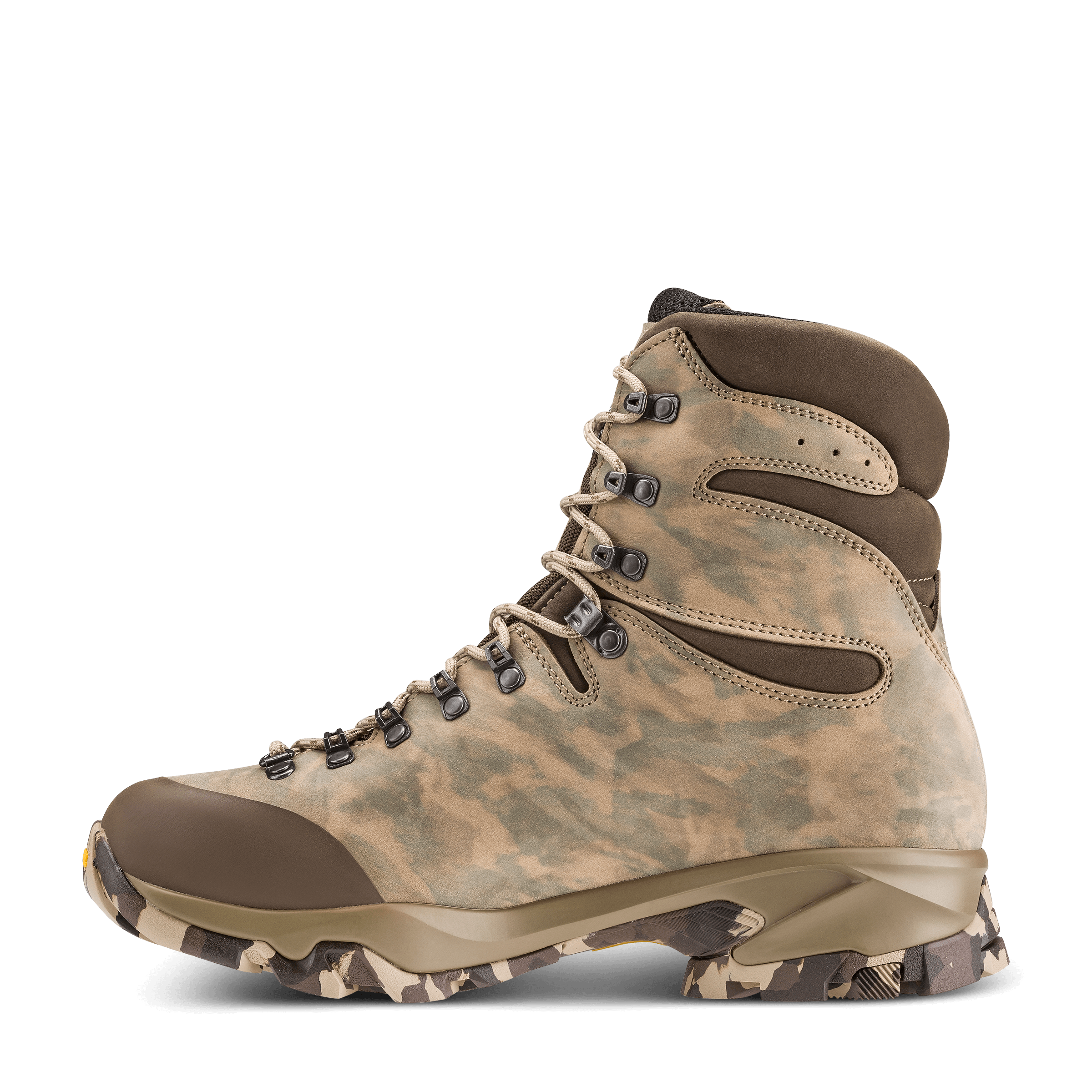 LYNX MID GTX RR WL - Camouflage CALZATURIFICIO ZAMBERLAN SRL