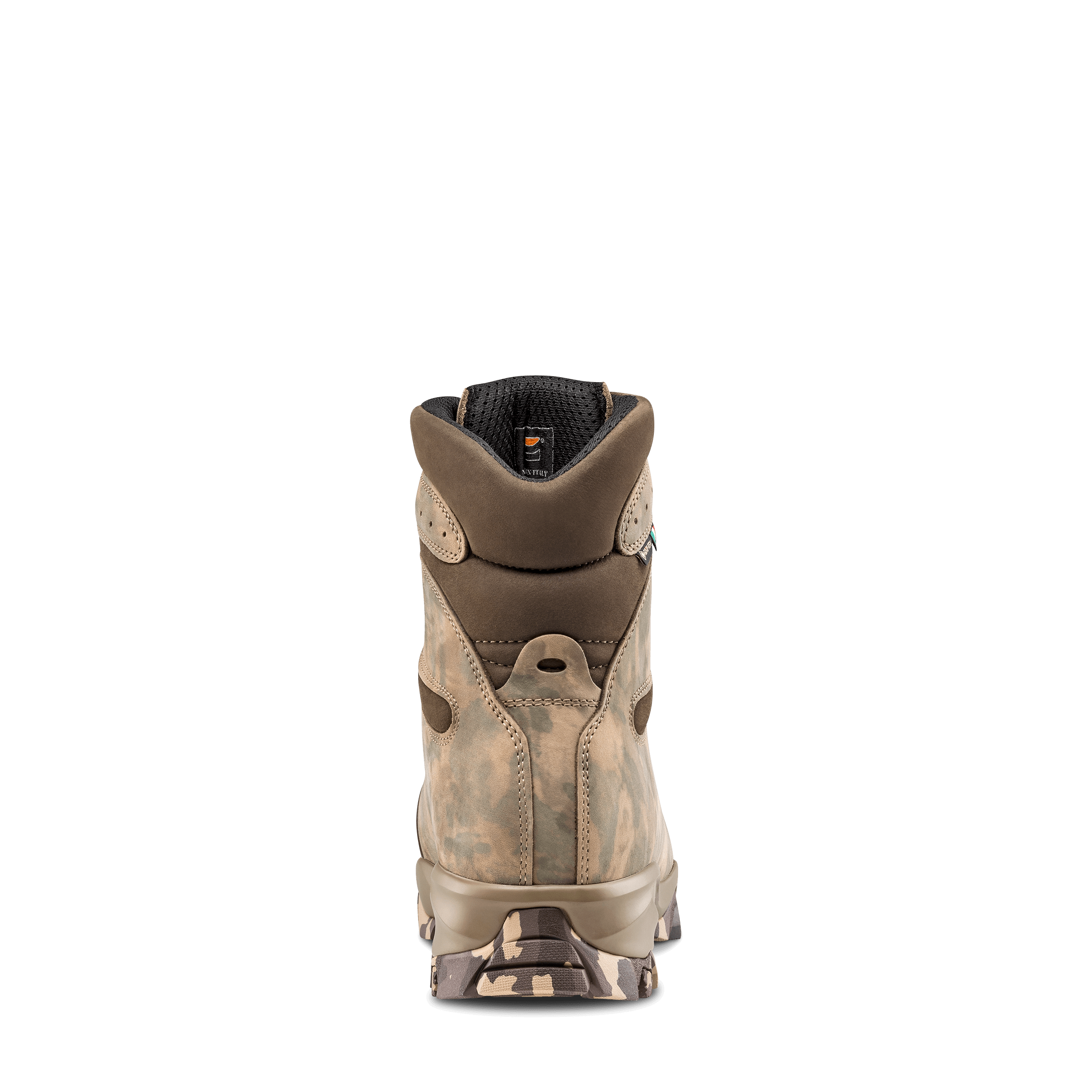 LYNX MID GTX RR WL - Camouflage CALZATURIFICIO ZAMBERLAN SRL
