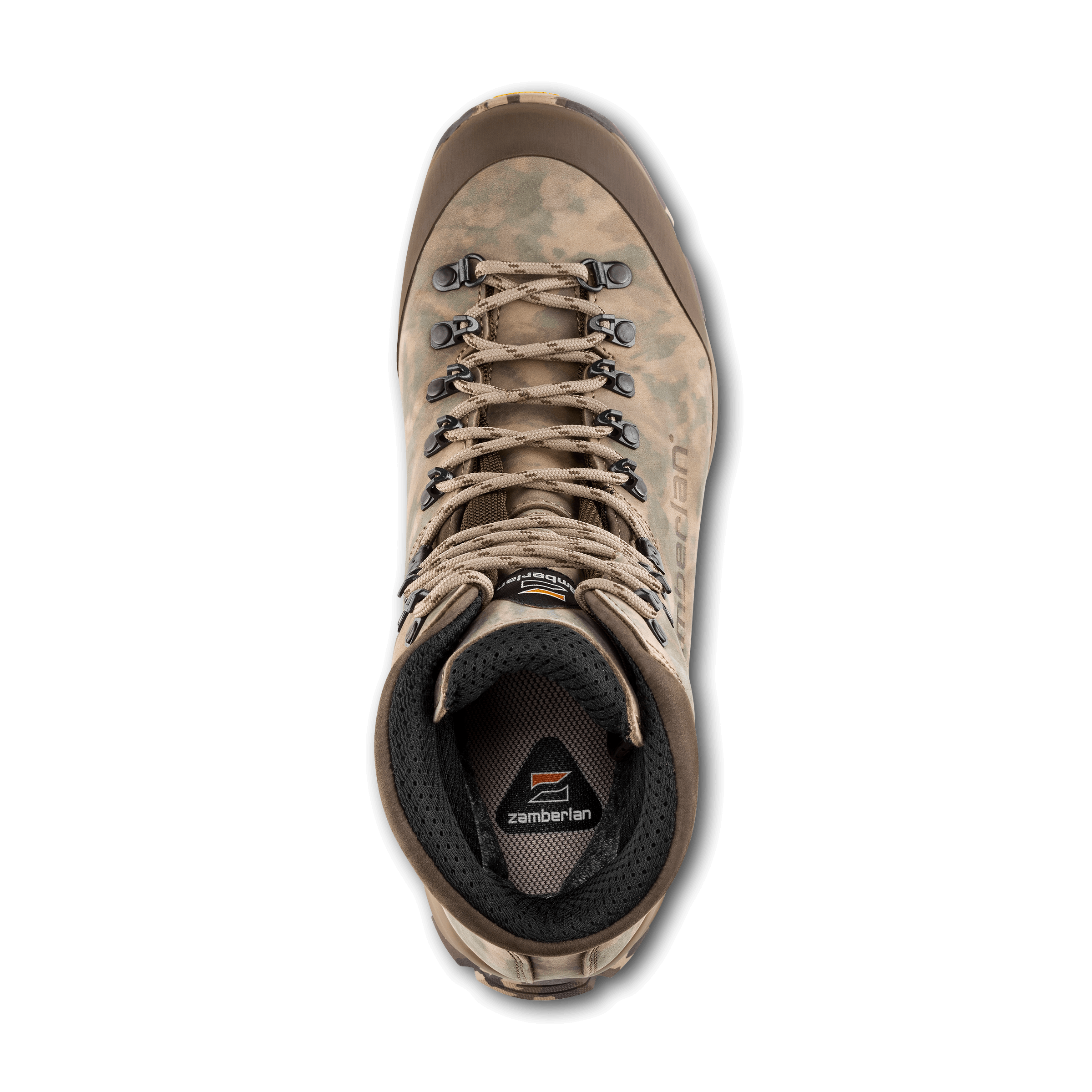 LYNX MID GTX RR - Camouflage CALZATURIFICIO ZAMBERLAN SRL