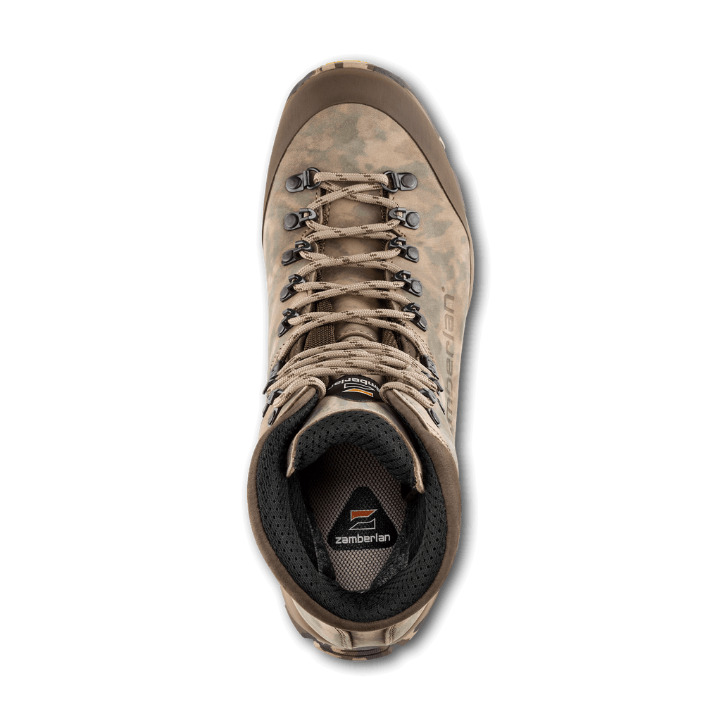 LYNX MID GTX RR WL - Camouflage CALZATURIFICIO ZAMBERLAN SRL
