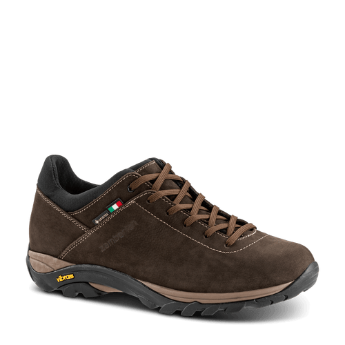 COMMUTE GTX - Dark Brown CALZATURIFICIO ZAMBERLAN SRL