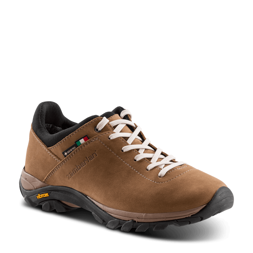 COMMUTE GTX WNS - Brown CALZATURIFICIO ZAMBERLAN SRL