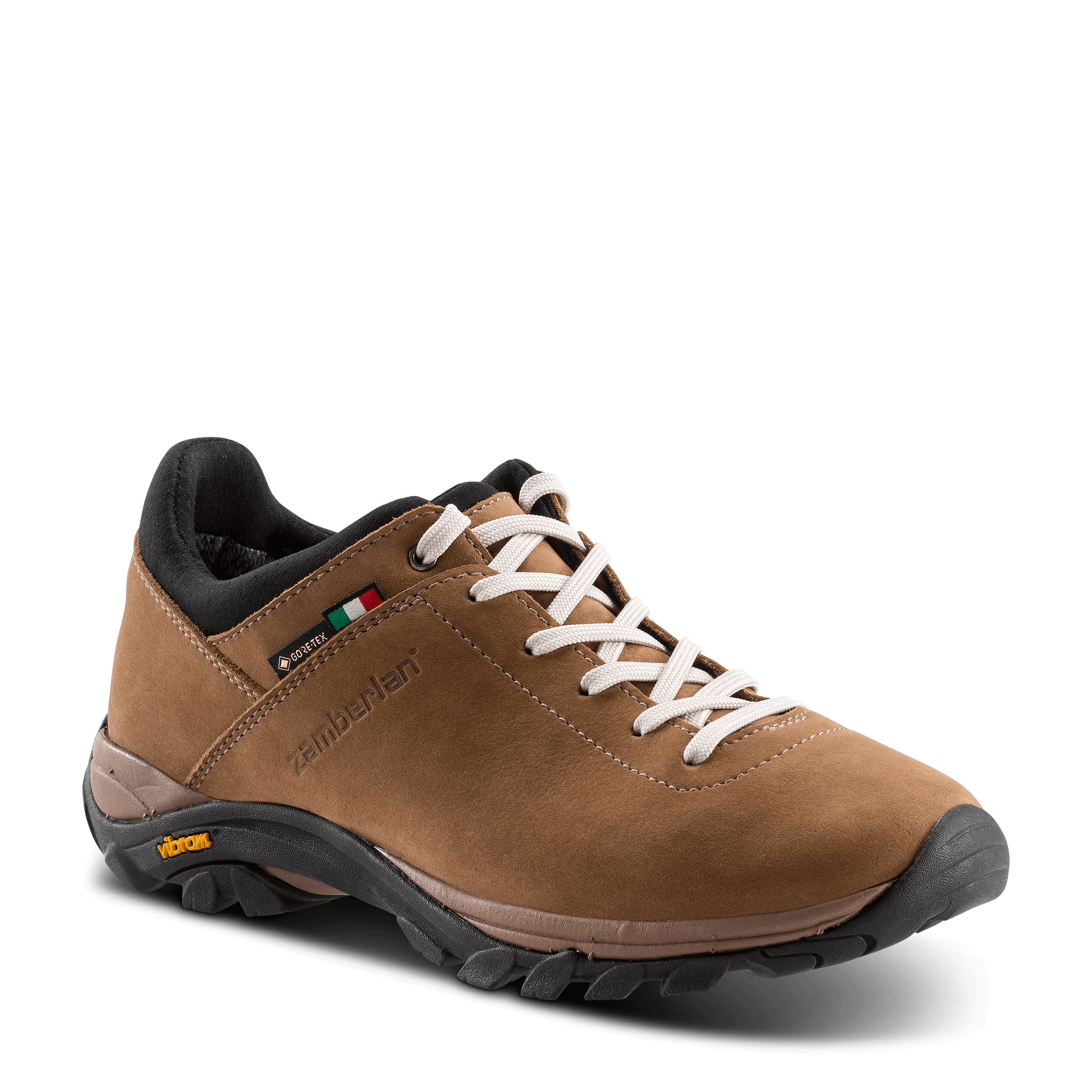 COMMUTE GTX WNS - Brown CALZATURIFICIO ZAMBERLAN SRL
