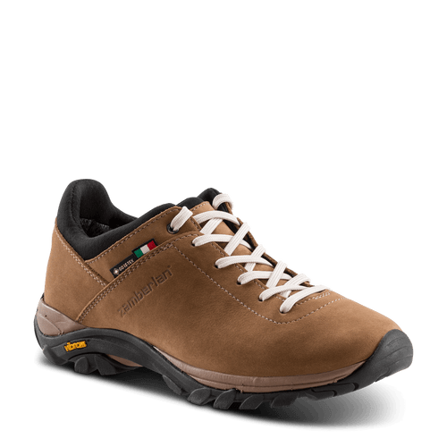 COMMUTE GTX WNS - Brown CALZATURIFICIO ZAMBERLAN SRL