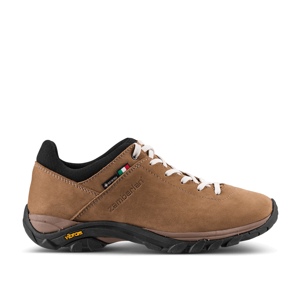 COMMUTE GTX WNS - Brown CALZATURIFICIO ZAMBERLAN SRL