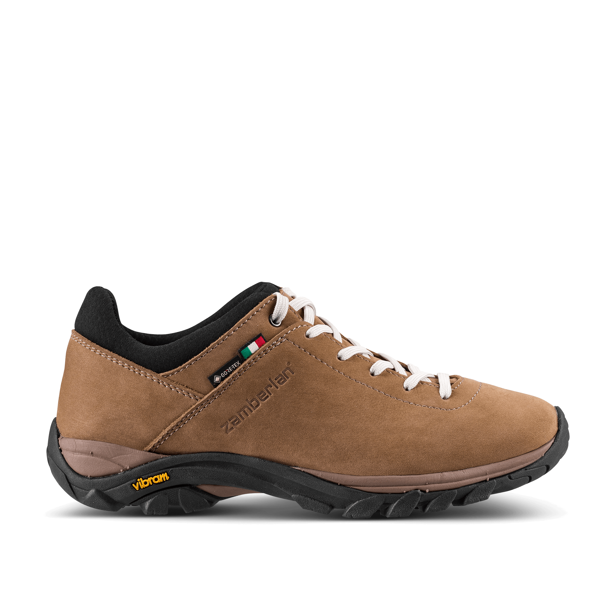 COMMUTE GTX WNS - Brown CALZATURIFICIO ZAMBERLAN SRL