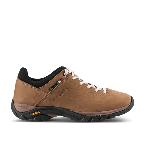 COMMUTE GTX WNS - Brown CALZATURIFICIO ZAMBERLAN SRL