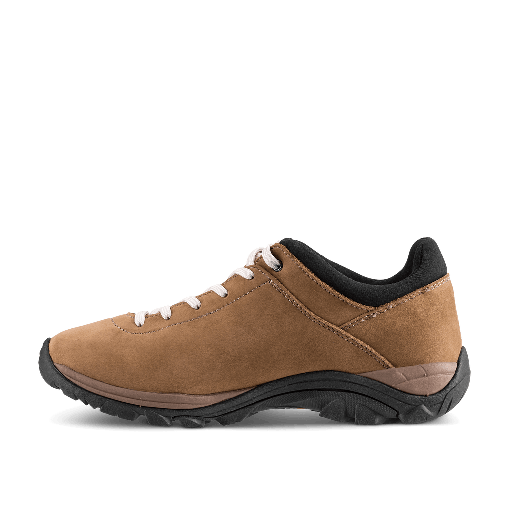 COMMUTE GTX WNS - Brown CALZATURIFICIO ZAMBERLAN SRL