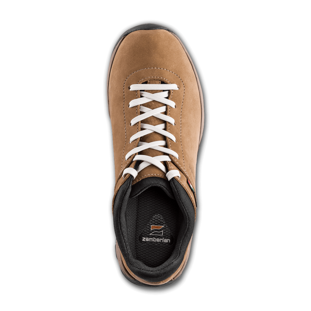 COMMUTE GTX WNS - Brown CALZATURIFICIO ZAMBERLAN SRL
