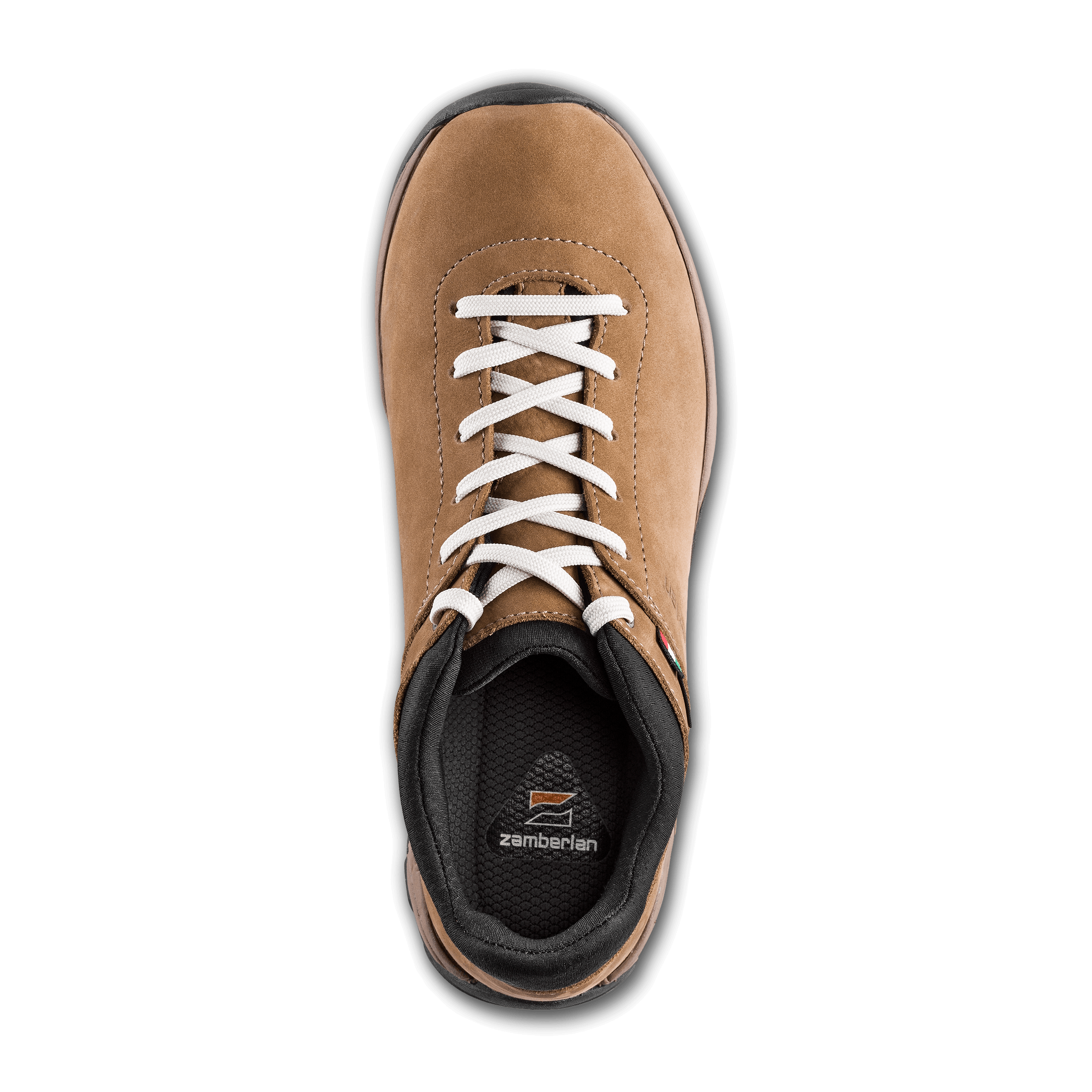 COMMUTE GTX WNS - Brown CALZATURIFICIO ZAMBERLAN SRL