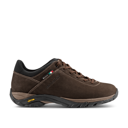 COMMUTE GTX - Dark Brown CALZATURIFICIO ZAMBERLAN SRL