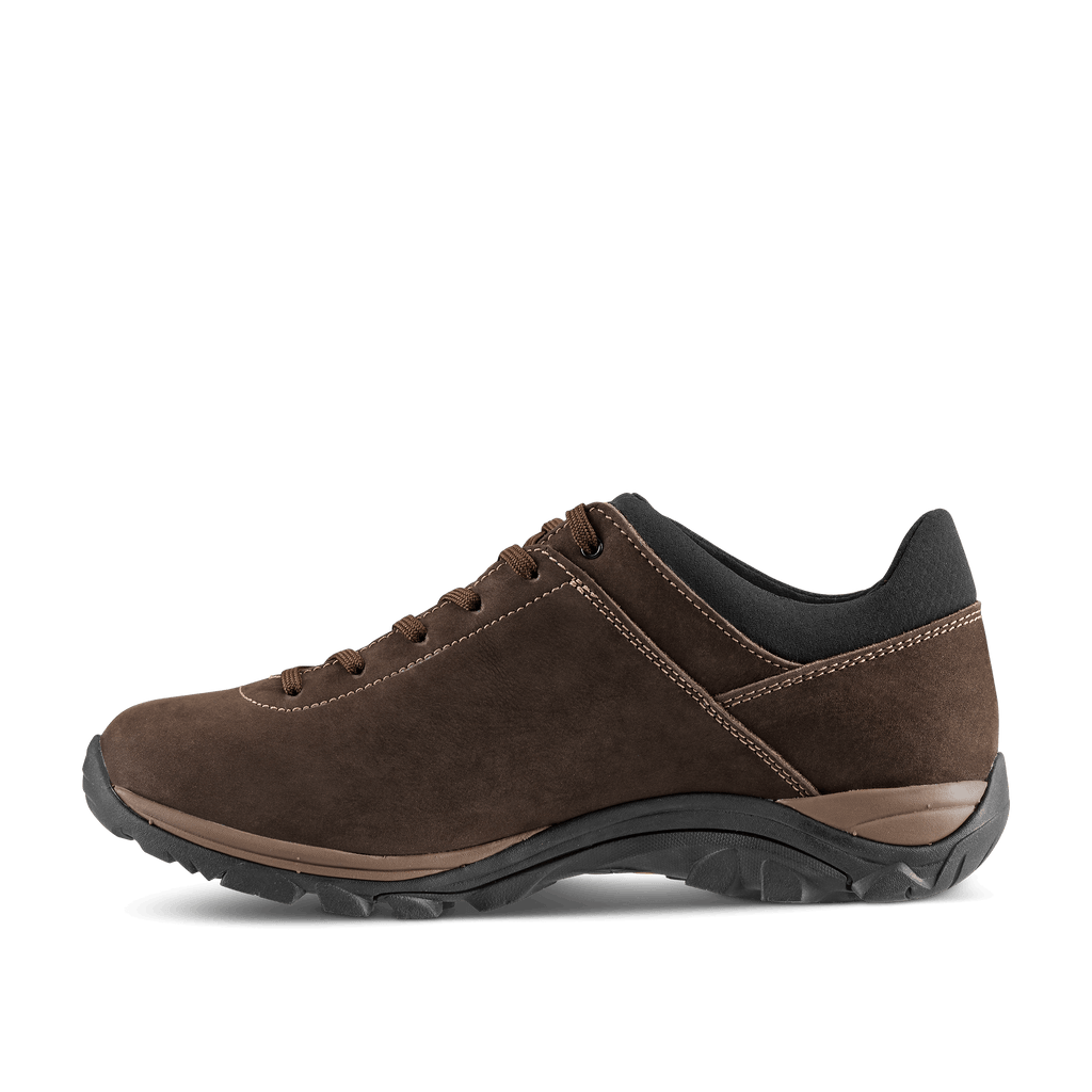 COMMUTE GTX - Dark Brown CALZATURIFICIO ZAMBERLAN SRL