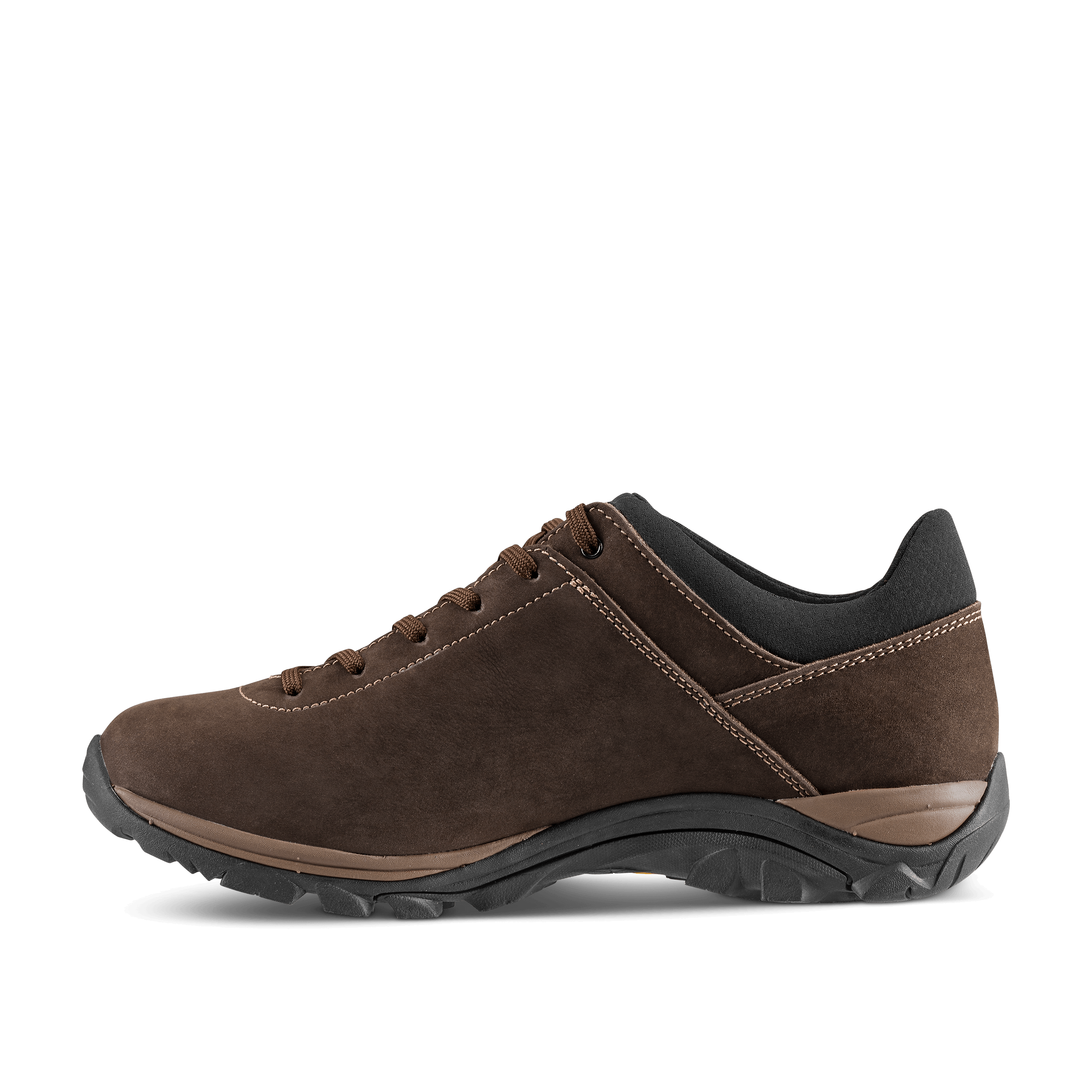 COMMUTE GTX - Dark Brown CALZATURIFICIO ZAMBERLAN SRL