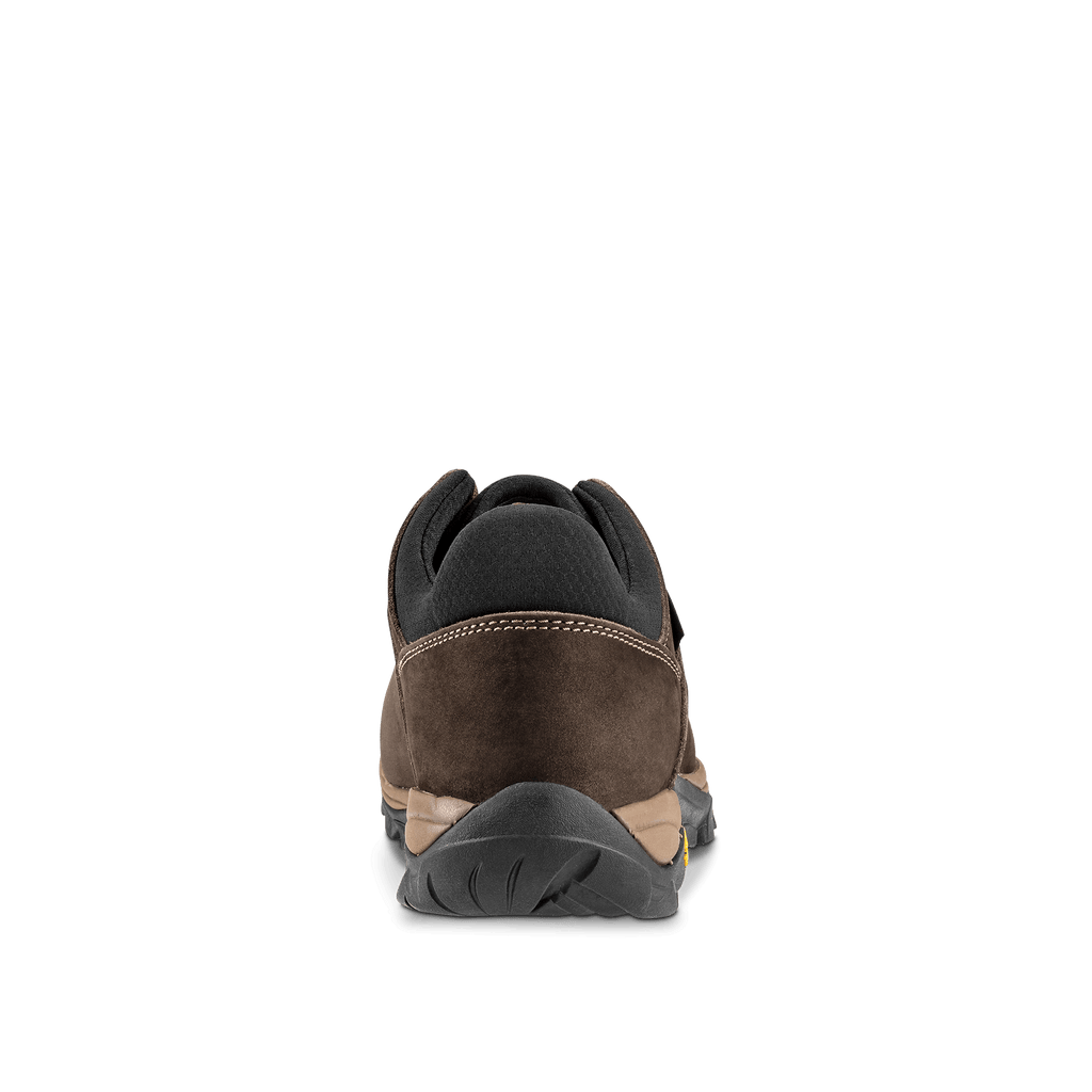 COMMUTE GTX - Dark Brown CALZATURIFICIO ZAMBERLAN SRL