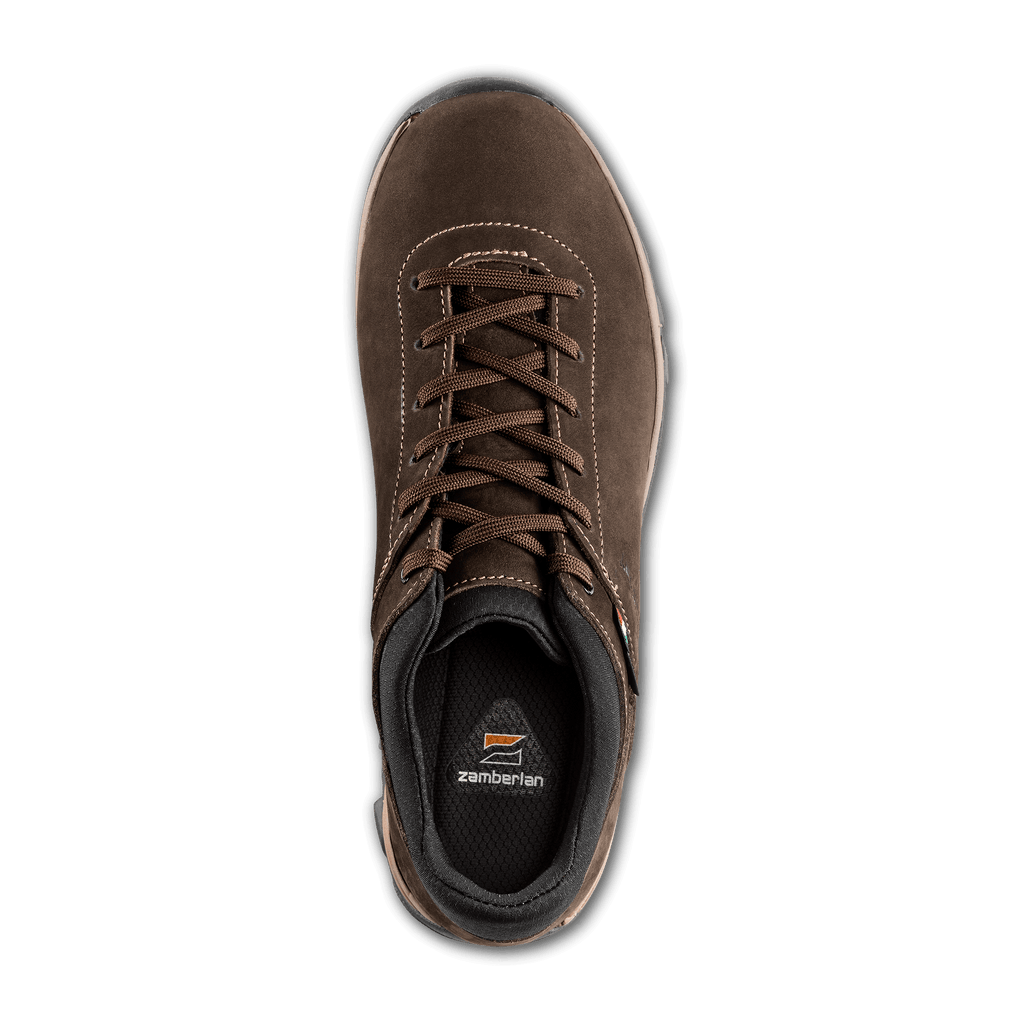 COMMUTE GTX - Dark Brown CALZATURIFICIO ZAMBERLAN SRL