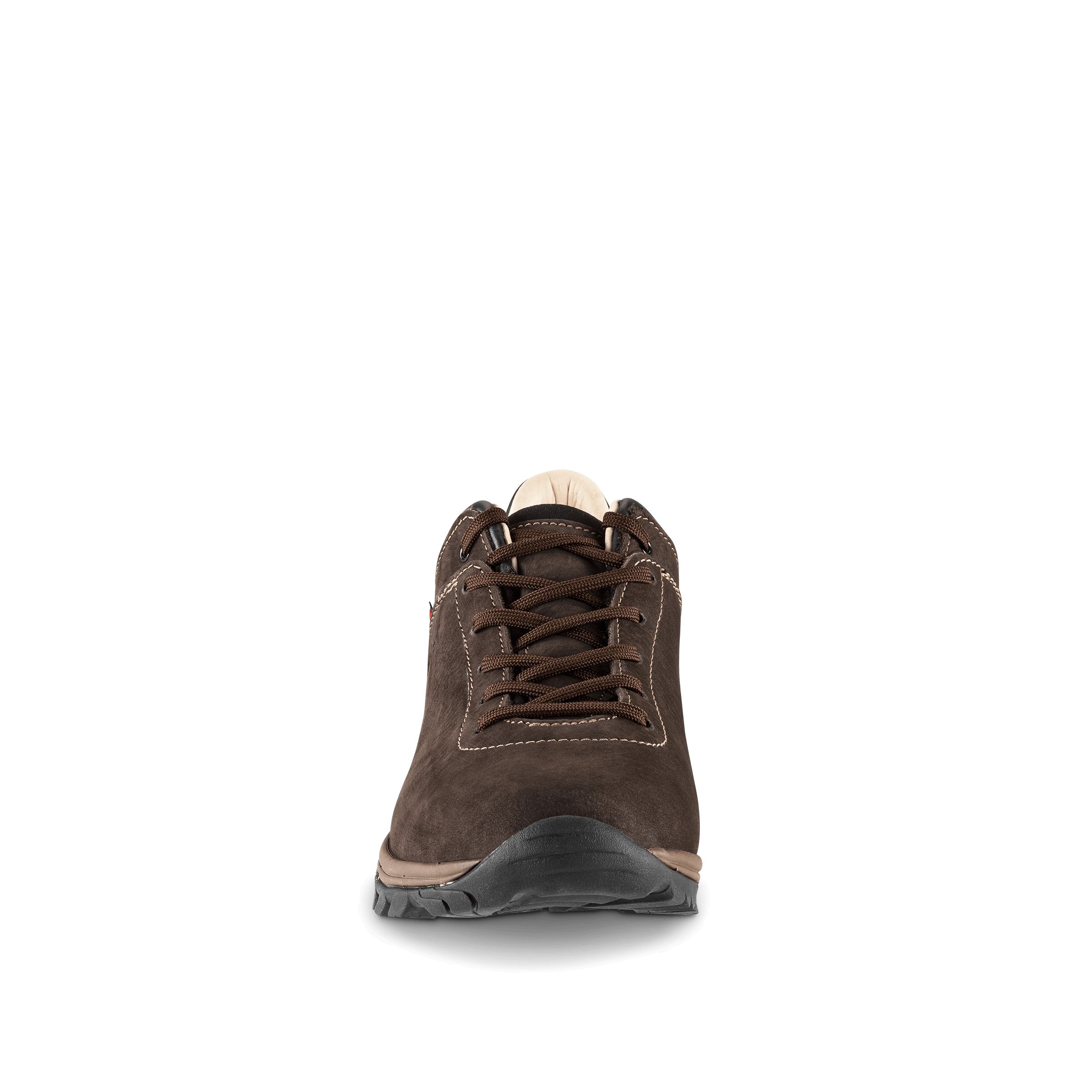 COMMUTE LTH - Dark Brown CALZATURIFICIO ZAMBERLAN SRL
