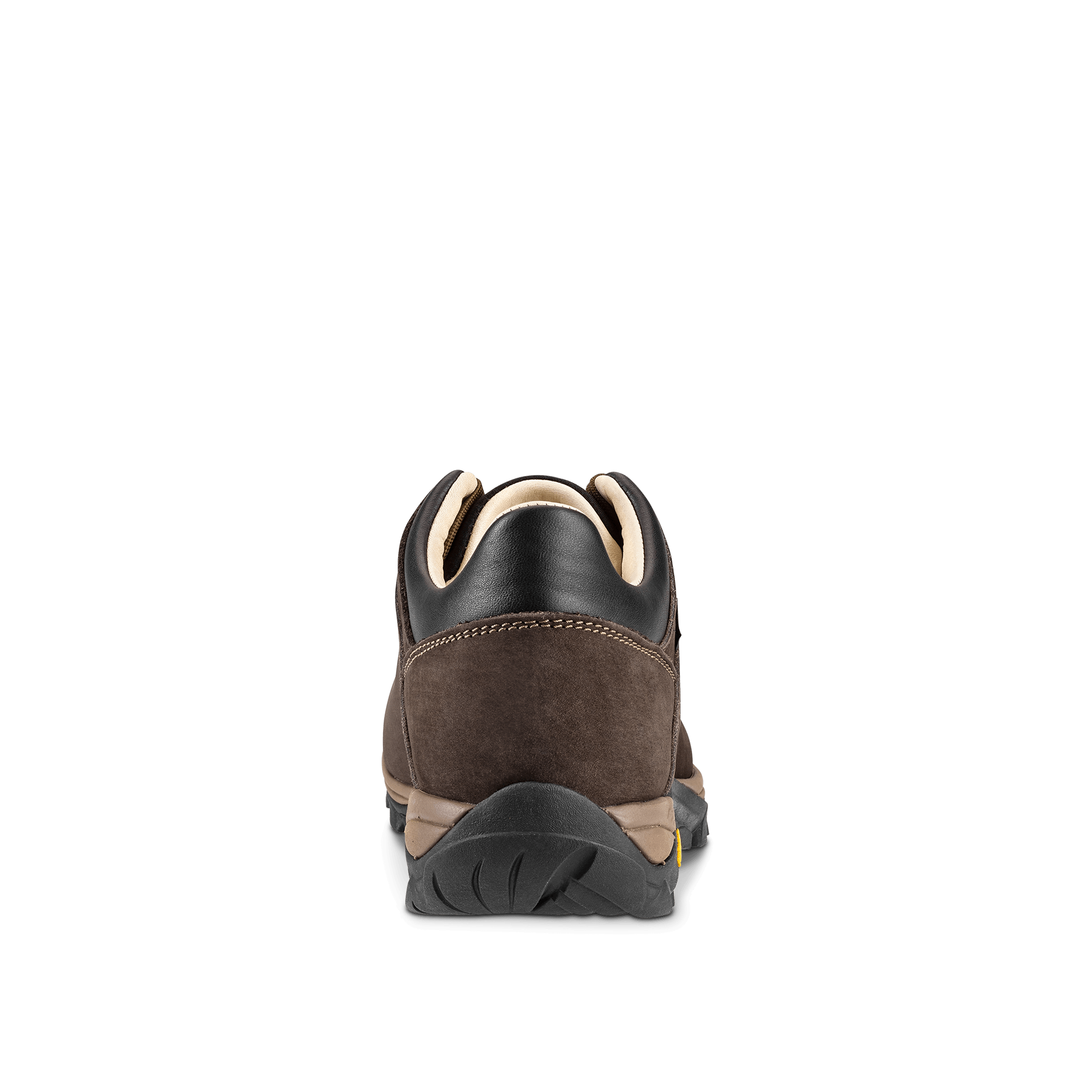 COMMUTE LTH - Dark Brown CALZATURIFICIO ZAMBERLAN SRL