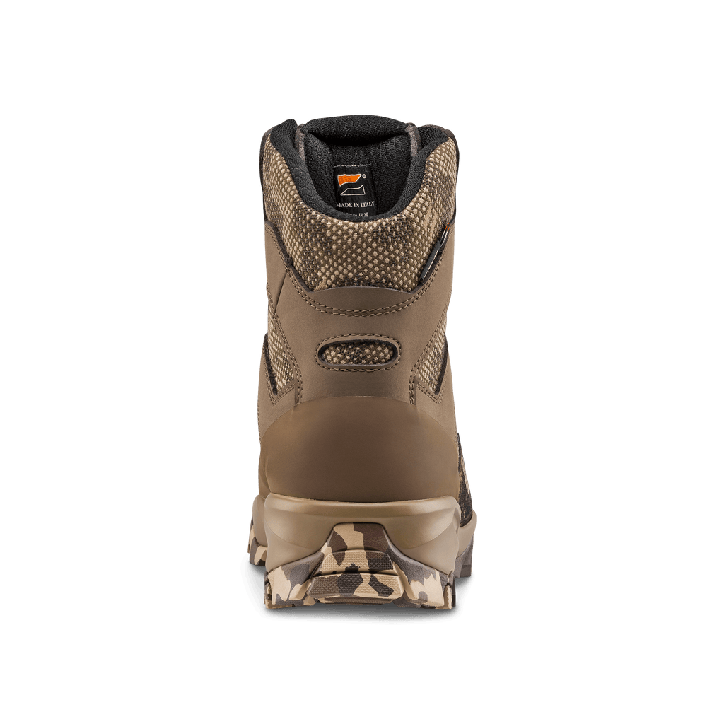 ADAK 6 GTX RR WL BOA - Green Camouflage CALZATURIFICIO ZAMBERLAN SRL