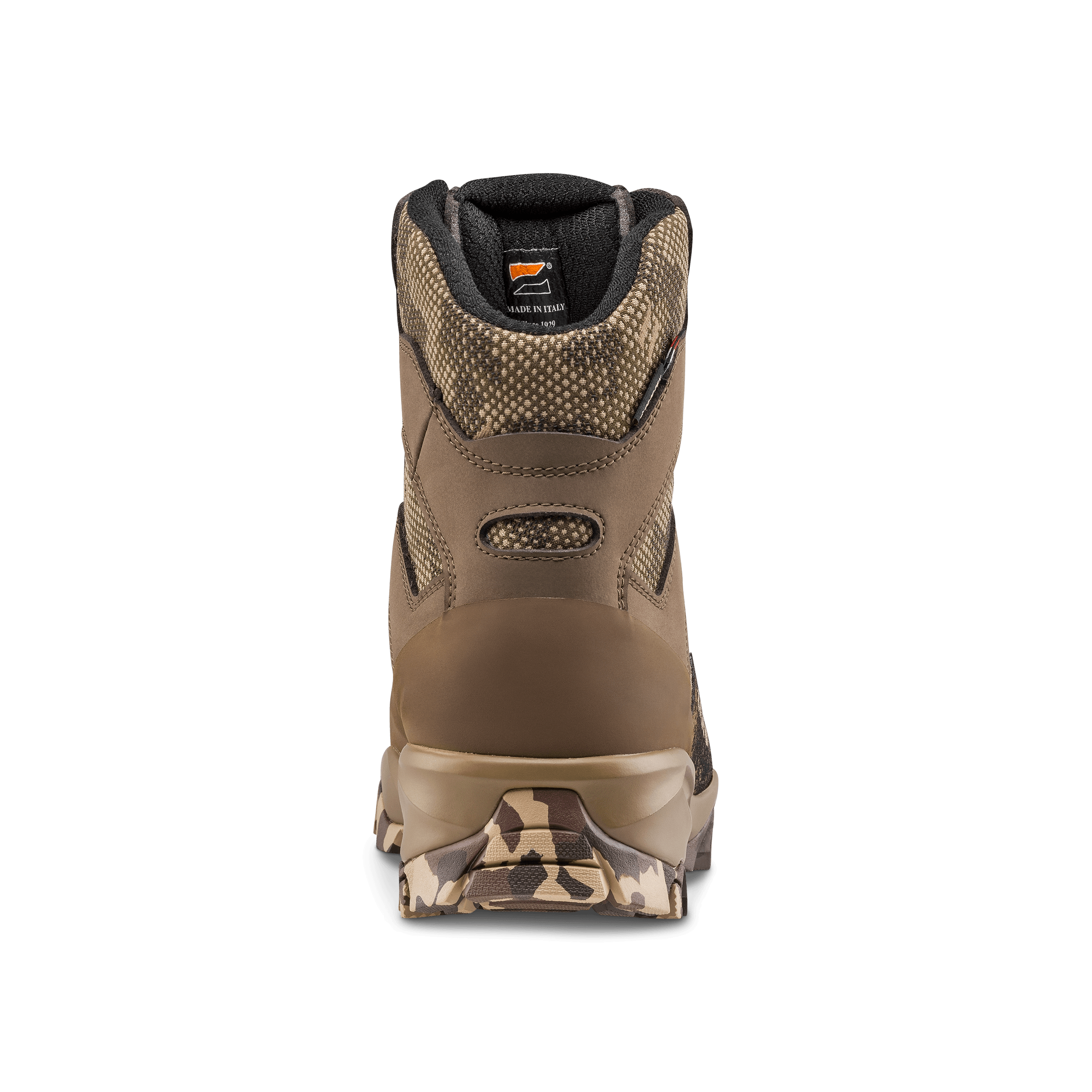 ADAK 6 GTX RR WL BOA - Green Camouflage CALZATURIFICIO ZAMBERLAN SRL