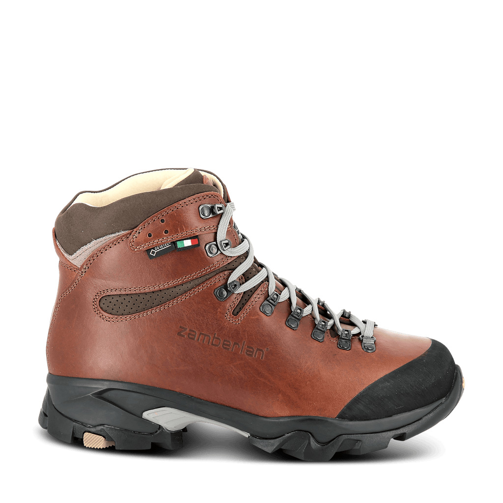 VIOZ LUX GTX RR - Waxed Brick CALZATURIFICIO ZAMBERLAN SRL
