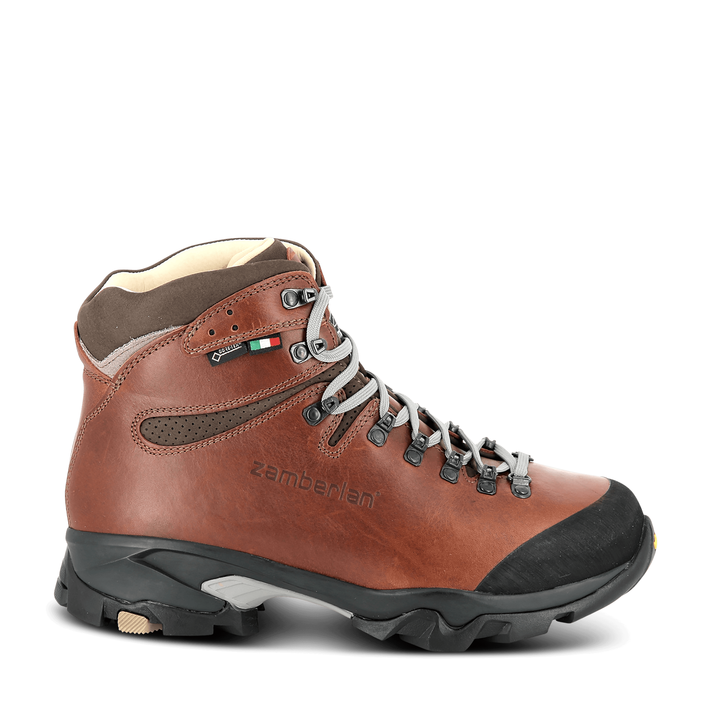 VIOZ LUX GTX RR - Waxed Brick CALZATURIFICIO ZAMBERLAN SRL
