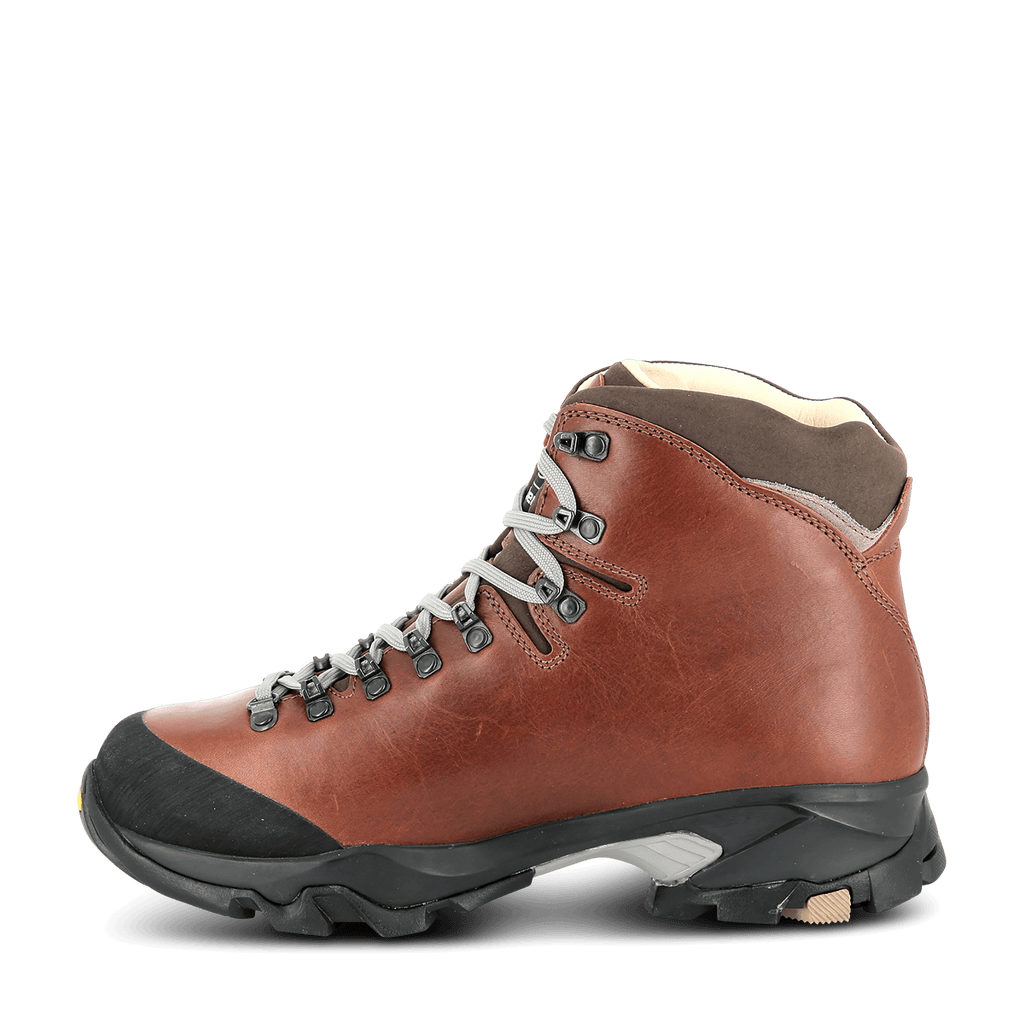 VIOZ LUX GTX RR - Waxed Brick CALZATURIFICIO ZAMBERLAN SRL