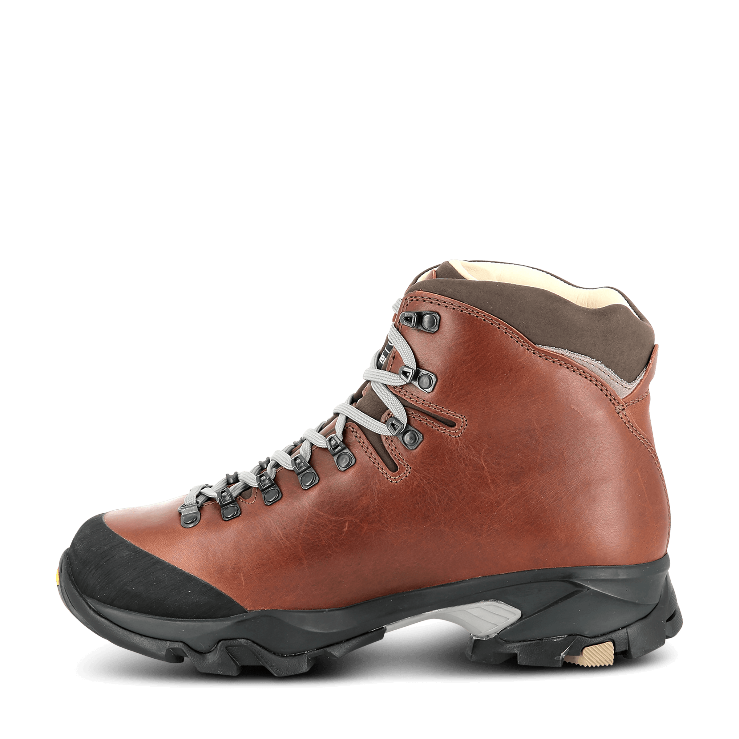 VIOZ LUX GTX RR - Waxed Brick CALZATURIFICIO ZAMBERLAN SRL
